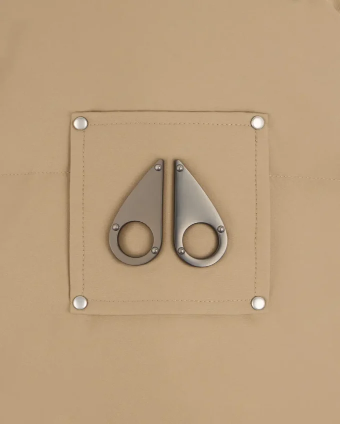 Bomberjacke mit Cloud-Shearling-Besatz