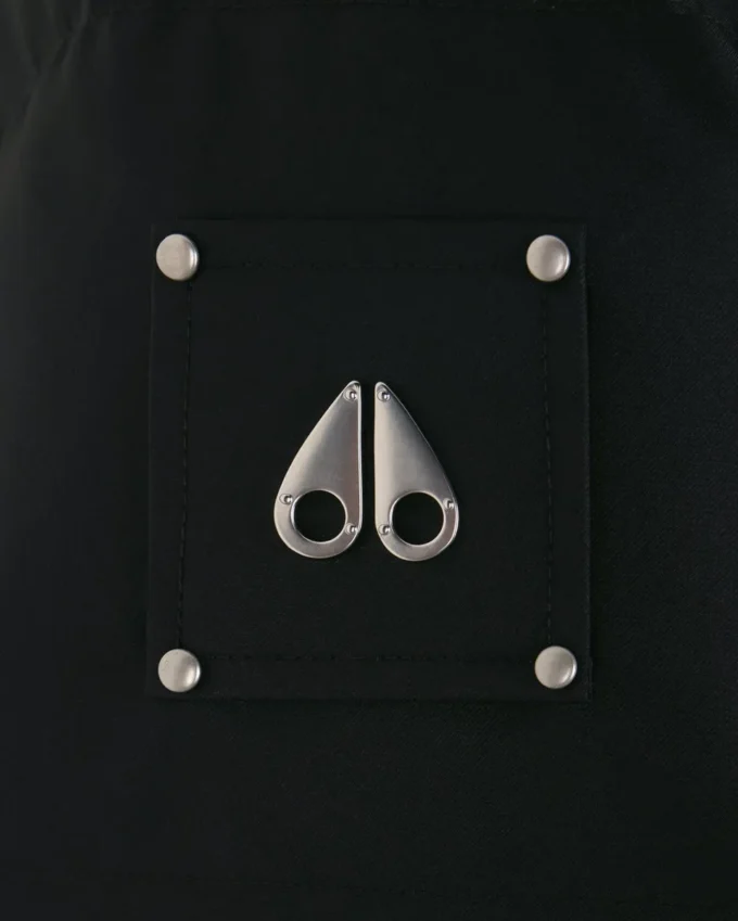 Bomberjacke mit Cloud-Shearling-Besatz