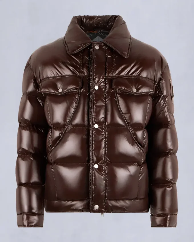 Briar Hemdjacke