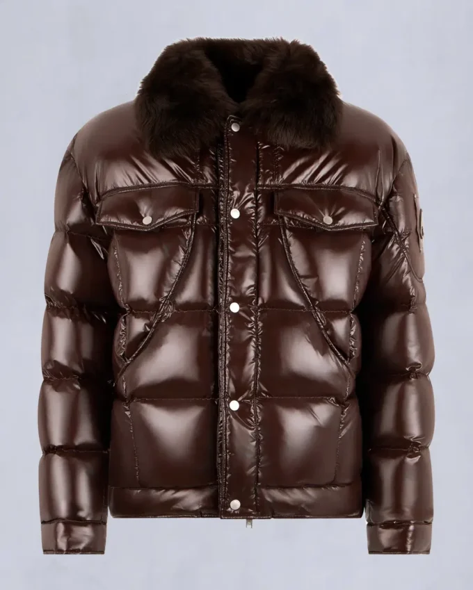 Briar Hemdjacke