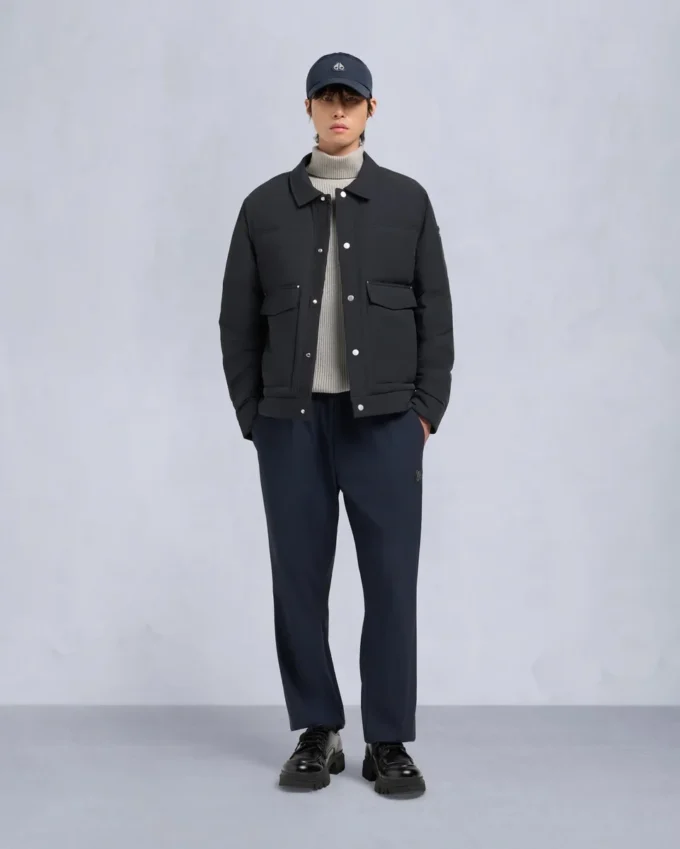 Brixton Truckerjacke