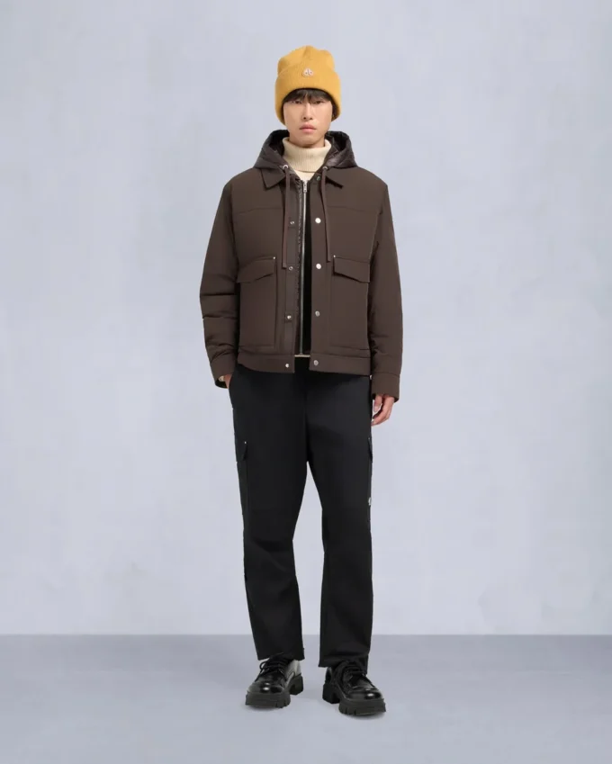 Brixton Truckerjacke