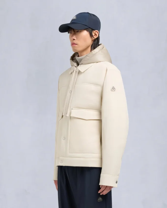 Brixton Truckerjacke