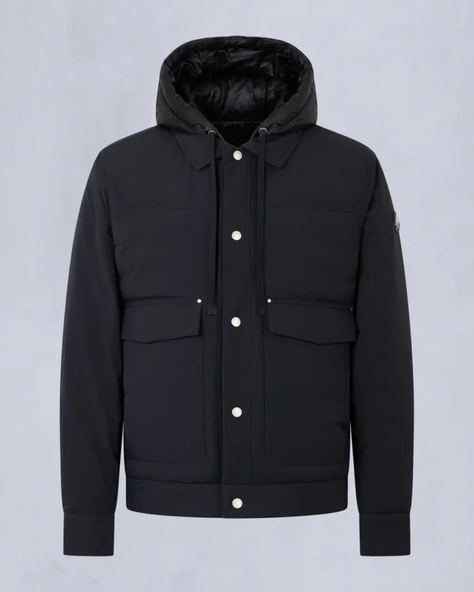 Brixton Truckerjacke