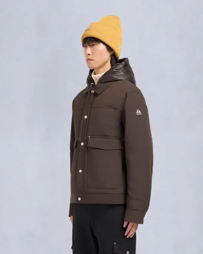 Brixton Truckerjacke