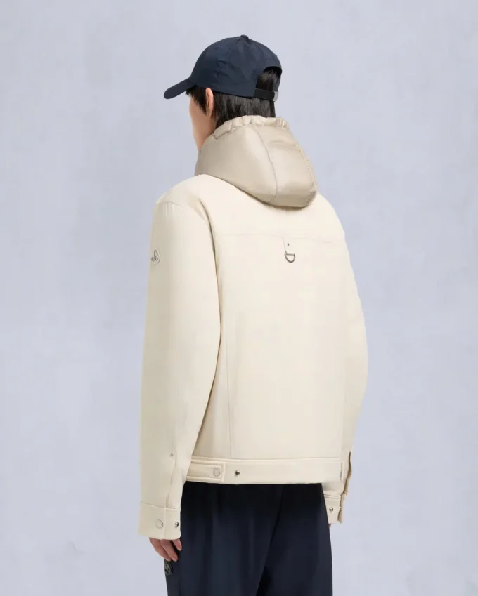 Brixton Truckerjacke