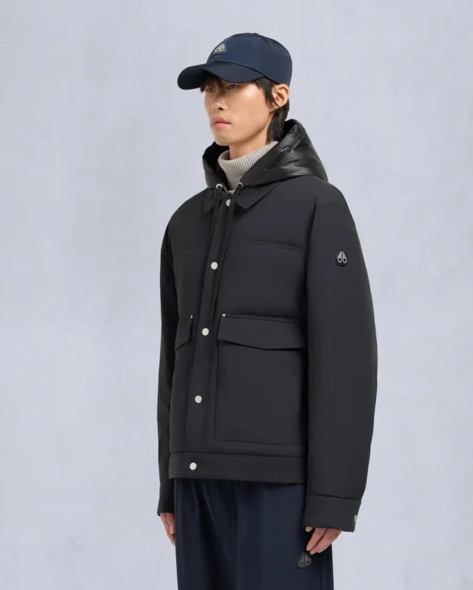 Brixton Truckerjacke