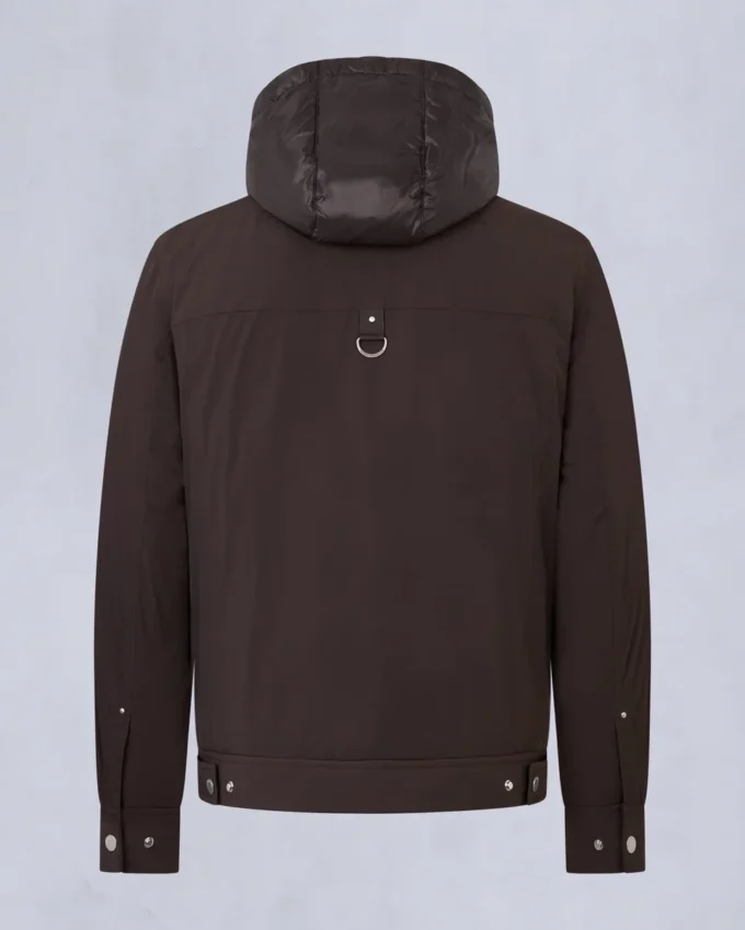 Brixton Truckerjacke