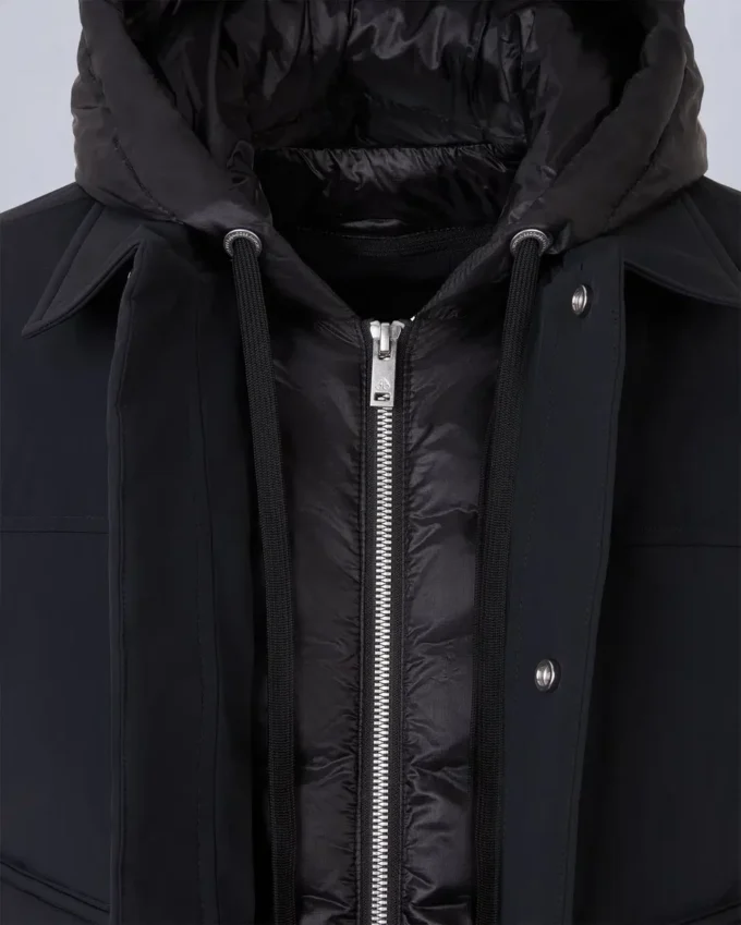 Brixton Truckerjacke