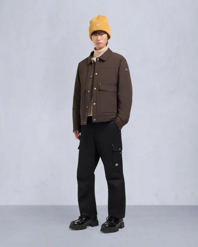 Brixton Truckerjacke