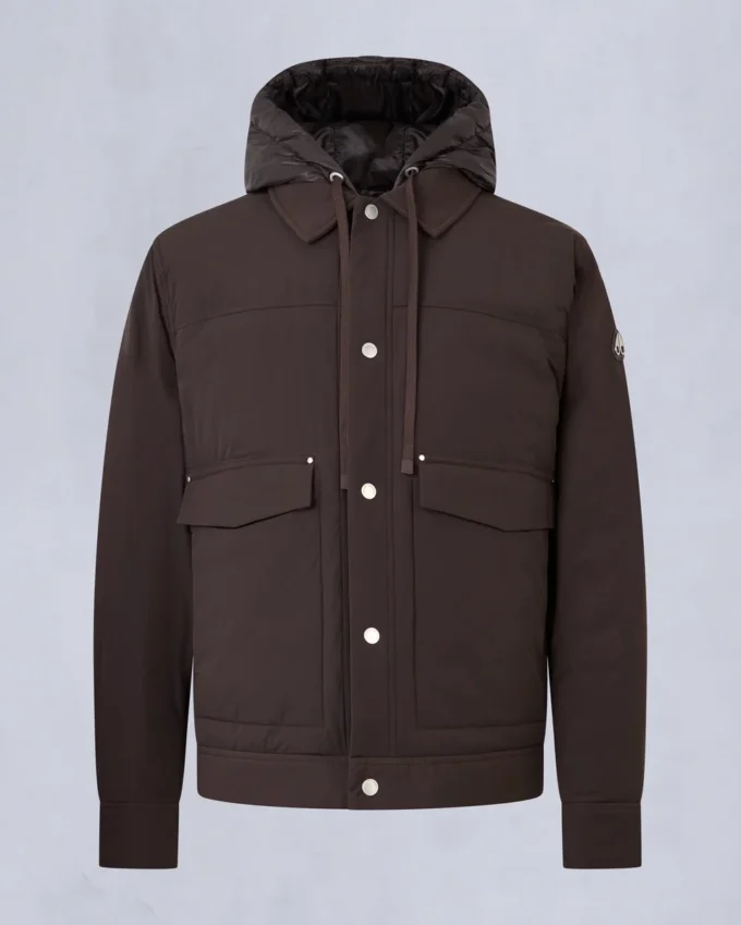 Brixton Truckerjacke