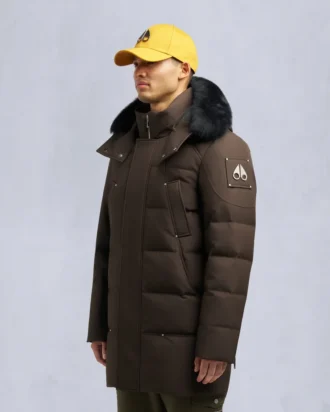 Cloud Neoshear Parka Cloud Neoshear Parka