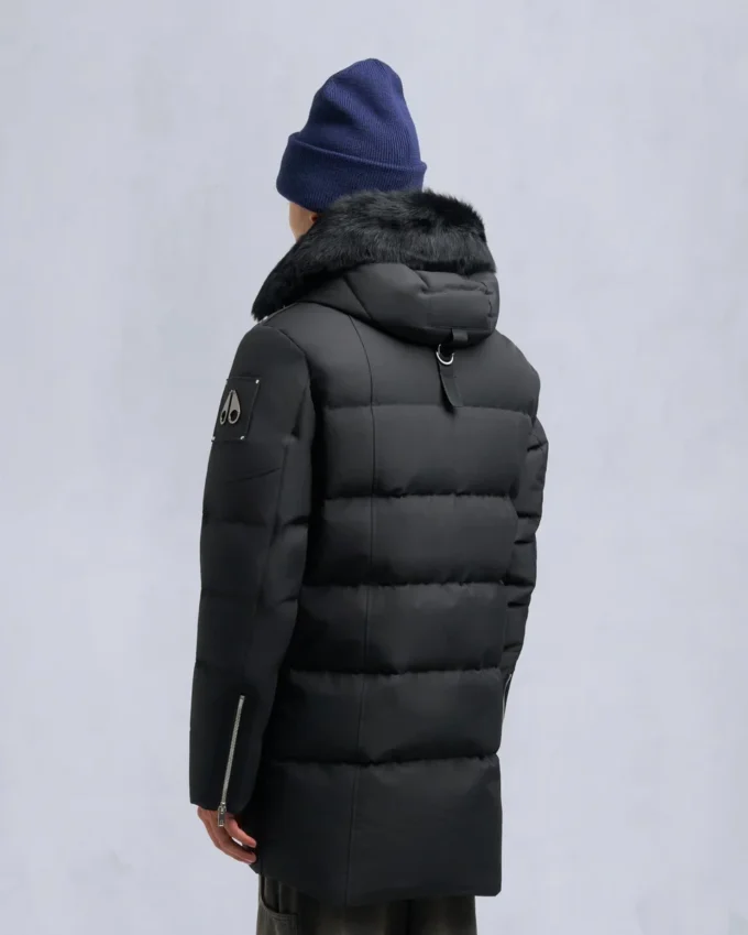 Cloud Neoshear Parka