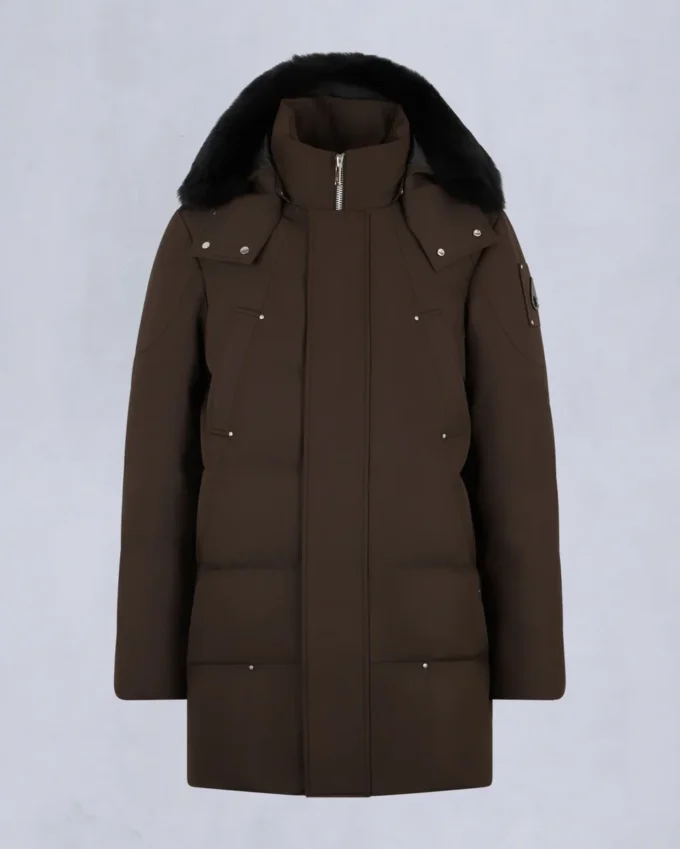 Cloud Neoshear Parka