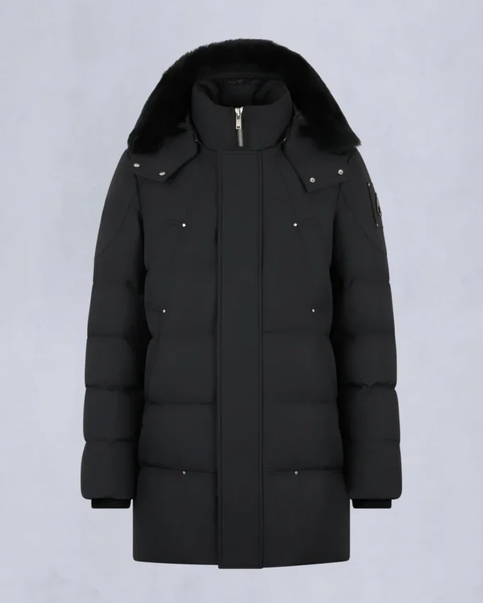 Cloud Neoshear Parka