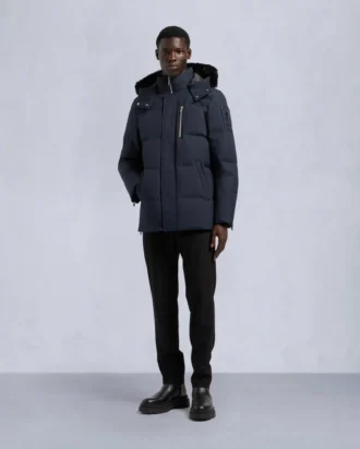 Cloud Shearling 3Q Jacke Cloud Shearling 3Q Jacke