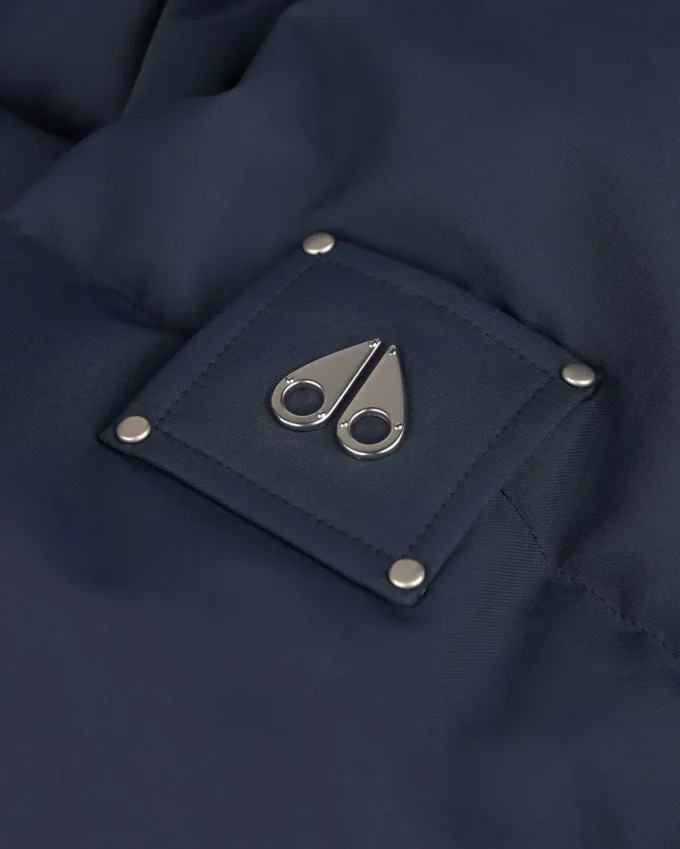 Cloud Shearling 3Q Jacke