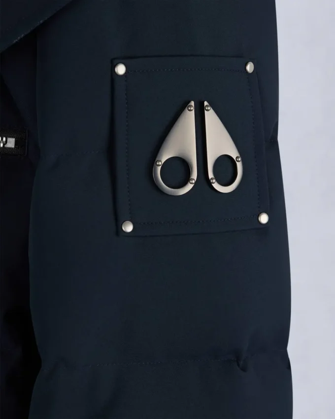 Cloud Shearling Bomberjacke