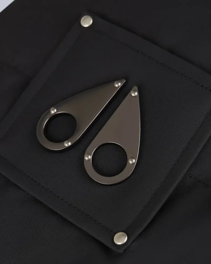 Cloud Shearling Bomberjacke