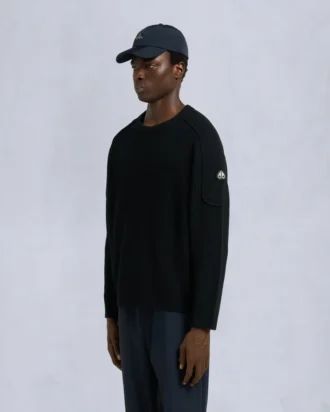 Colson Sweatshirt mit Rundhalsausschnitt