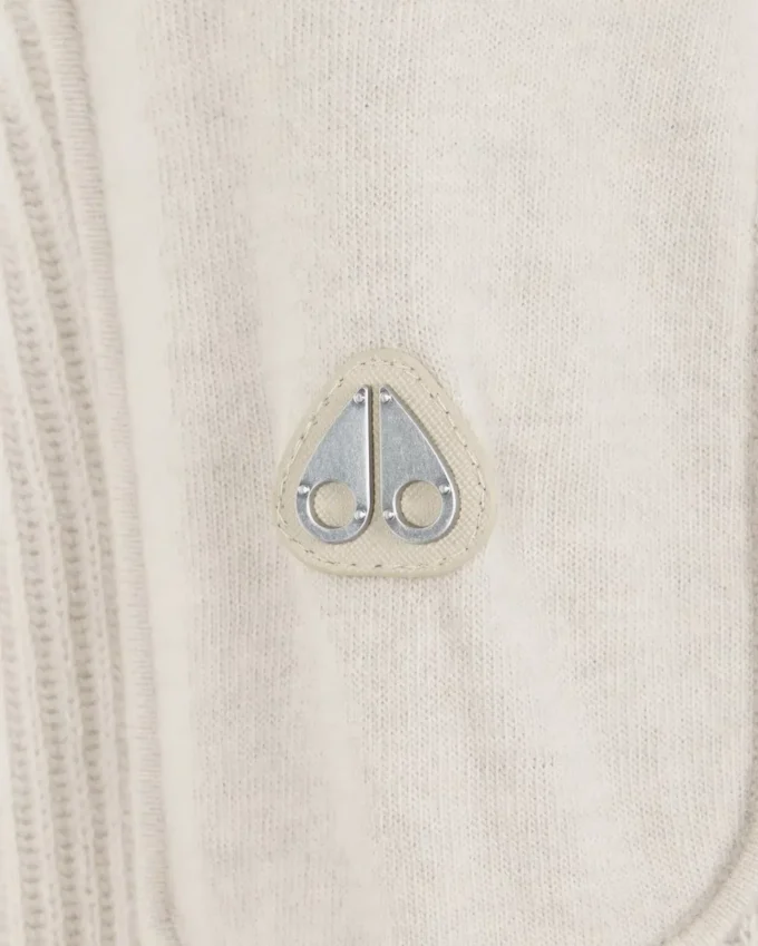 Corina Rundhalspullover