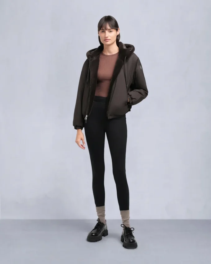 Eaton Wendejacke Bunny