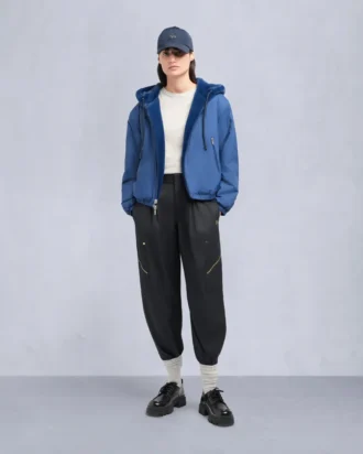 Eaton Wendejacke Bunny