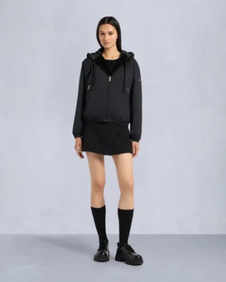 Eaton Wendejacke Bunny Eaton Wendejacke Bunny