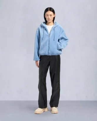 Eaton Wendejacke Bunny