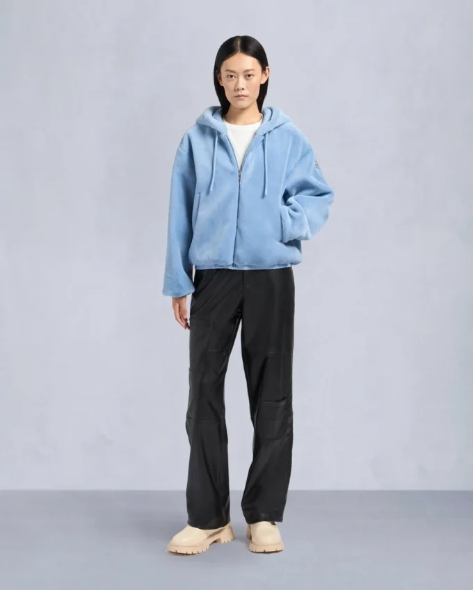 Eaton Wendejacke Bunny