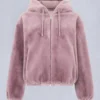 Eaton Wendejacke Bunny
