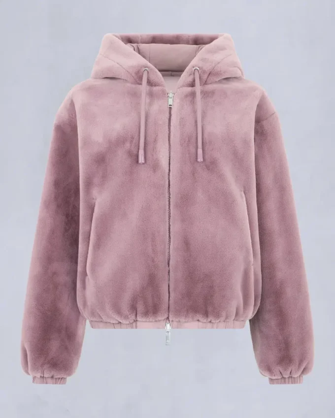 Eaton Wendejacke Bunny