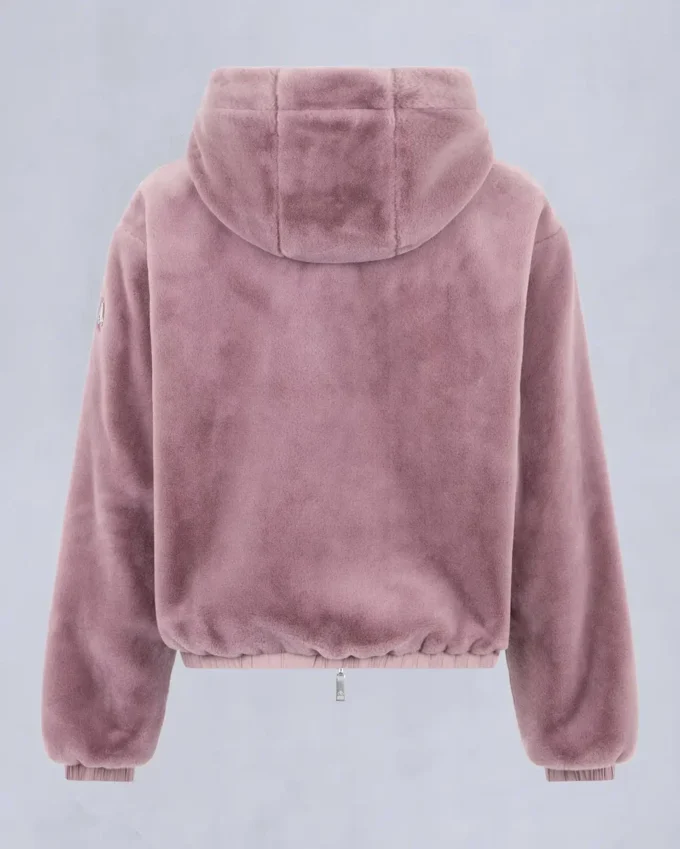 Eaton Wendejacke Bunny