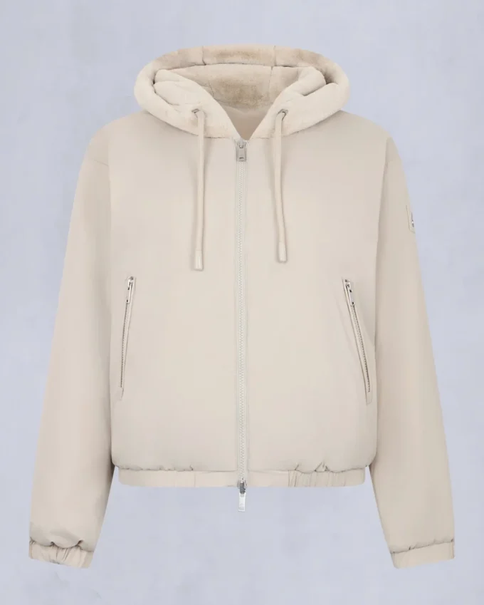 Eaton Wendejacke Bunny