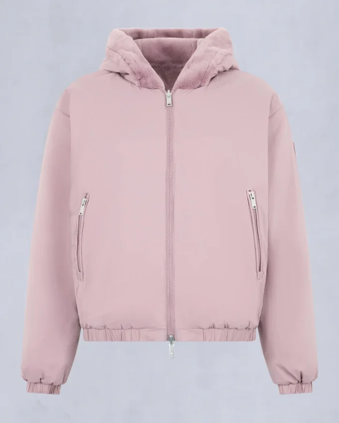 Eaton Wendejacke Bunny