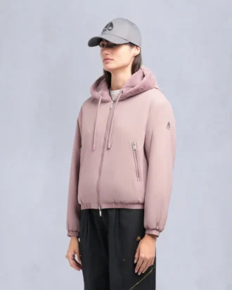 Eaton Wendejacke Bunny