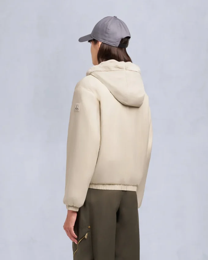 Eaton Wendejacke Bunny