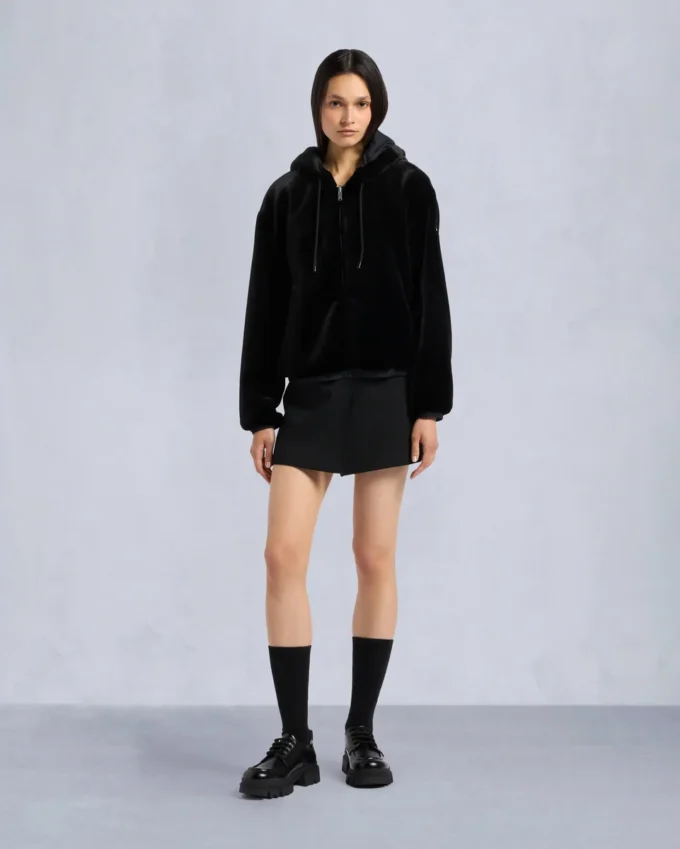 Eaton Wendejacke Bunny