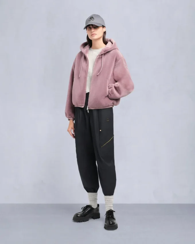 Eaton Wendejacke Bunny