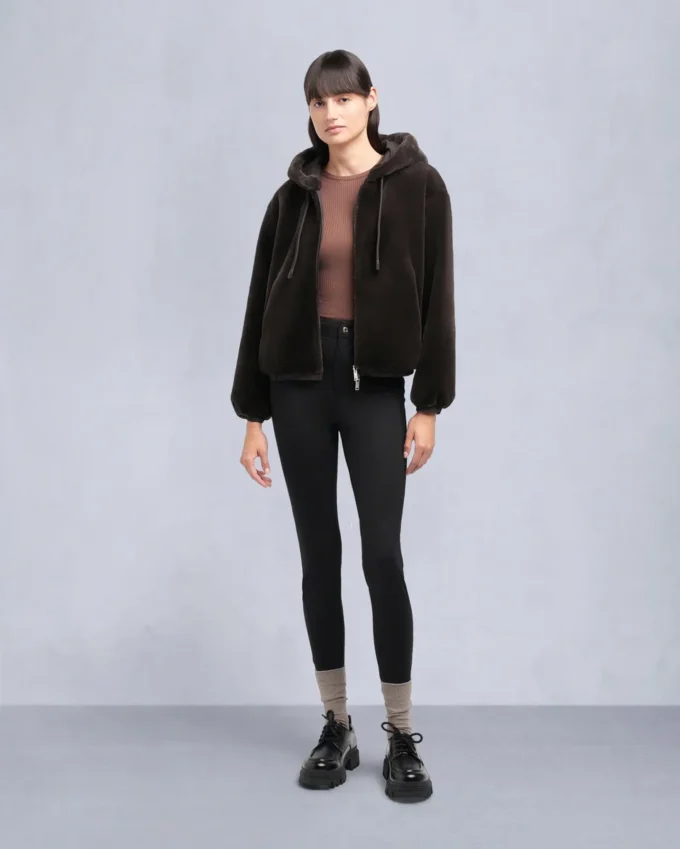 Eaton Wendejacke Bunny