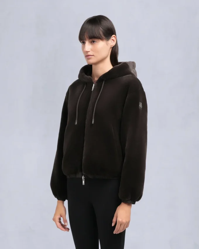 Eaton Wendejacke Bunny