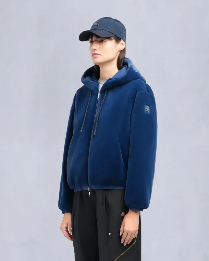 Eaton Wendejacke Bunny