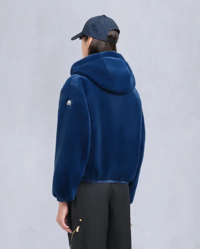 Eaton Wendejacke Bunny