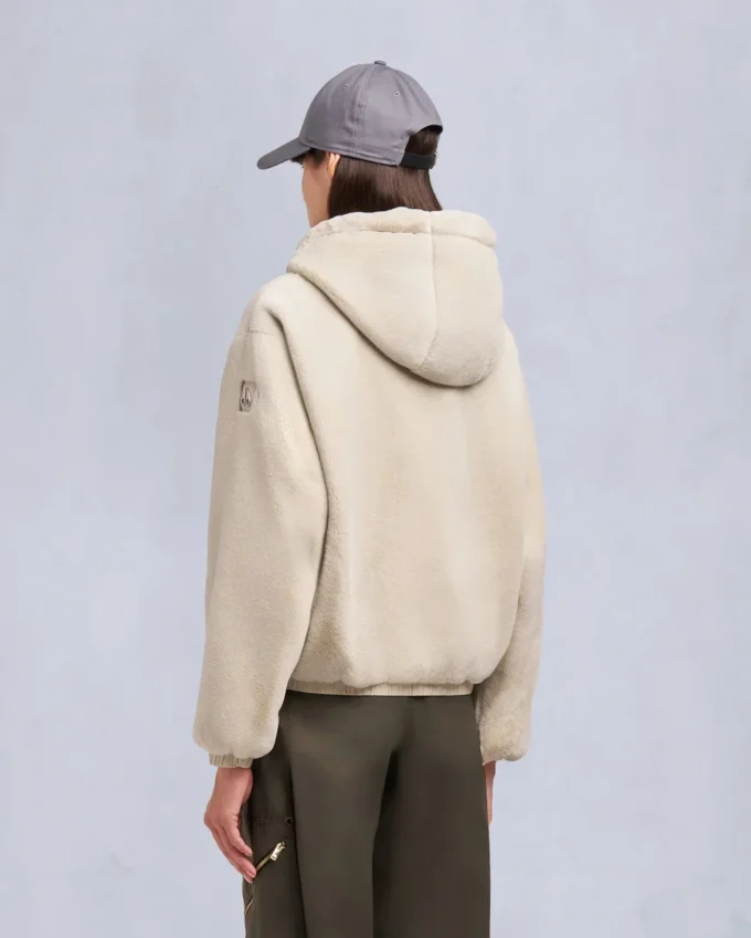 Eaton Wendejacke Bunny