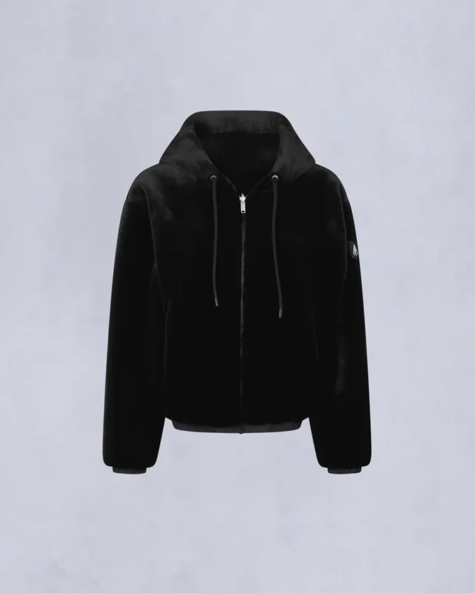 Eaton Wendejacke Bunny