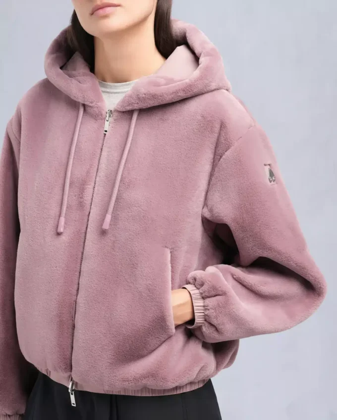 Eaton Wendejacke Bunny