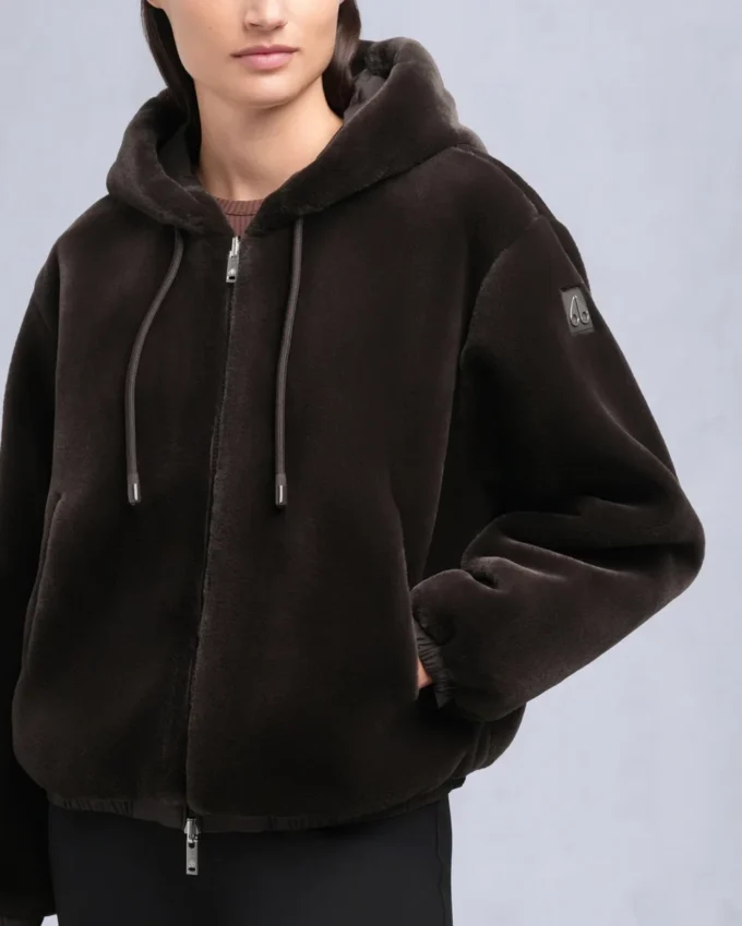 Eaton Wendejacke Bunny