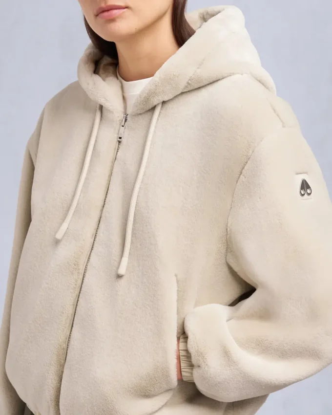 Eaton Wendejacke Bunny