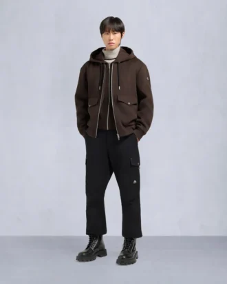 Ellington Bomberjacke