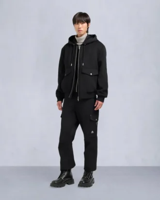 Ellington Bomberjacke